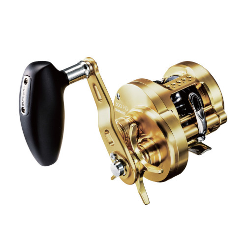 Moulinet Shimano Ocea Conquest