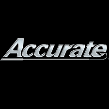 Logo Accurate Fishing