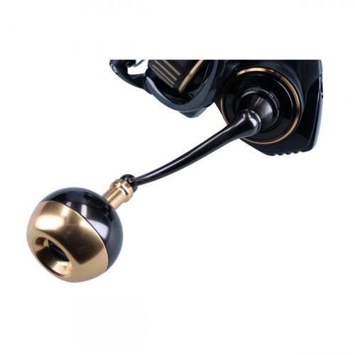 Moulinet Daiwa BG MQ ARK 2020