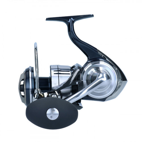 Moulinet Daiwa Certate SW