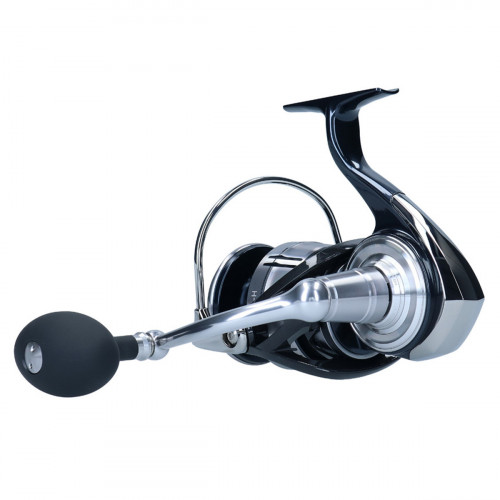 Moulinet Daiwa Certate SW