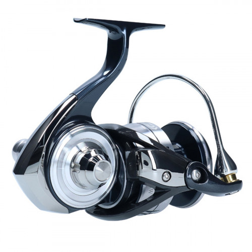 Moulinet Daiwa Certate SW