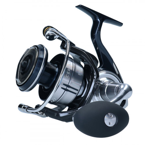 Moulinet Daiwa Certate SW