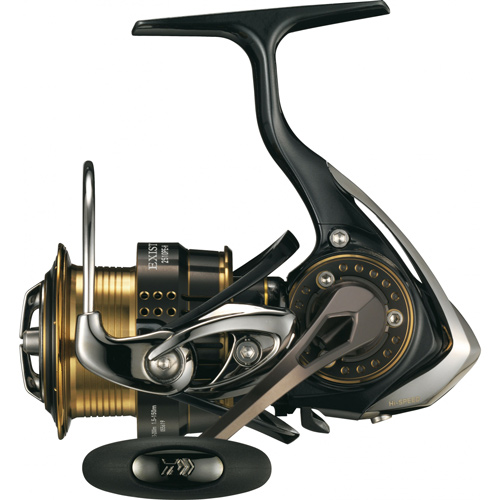 daiwa exist 2500