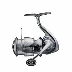 Moulinet Daiwa Exist LT 2022