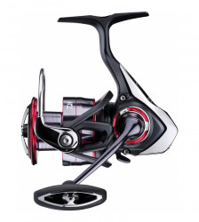 Moulinet Daiwa Fuego LT 2017