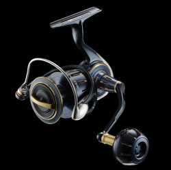 Moulinet Daiwa Saltiga 2023