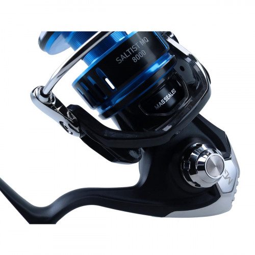 Moulinet Daiwa Saltist MQ 2021