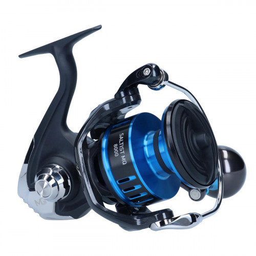 Moulinet Daiwa Saltist MQ 2021