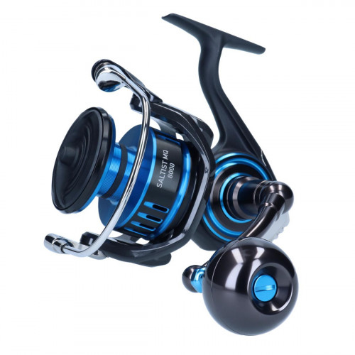 Moulinet Daiwa Saltist MQ 2021