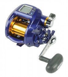 Moulinet Daiwa Tanacom 500 S