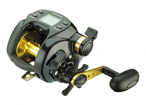 Moulinet Daiwa Tanacom 500 U