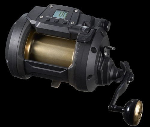 Moulinet Daiwa Tanacom 800