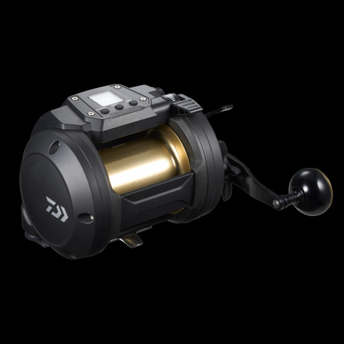 Moulinet Daiwa Tanacom 800