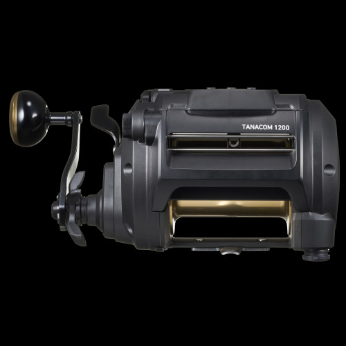 Moulinet Daiwa Tanacom 800