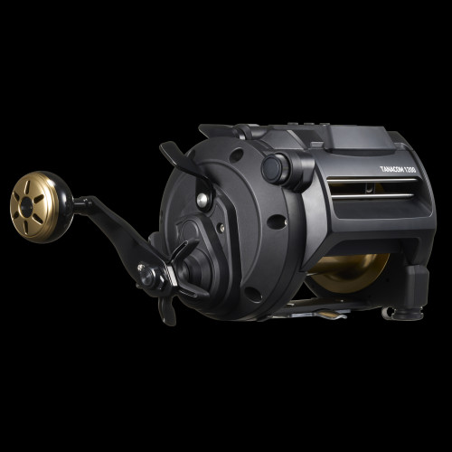 Moulinet Daiwa Tanacom 800