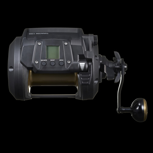 Moulinet Daiwa Tanacom 800