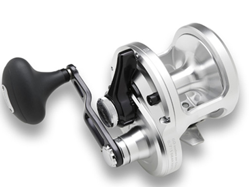 Moulinet Shimano Talica BFC 20