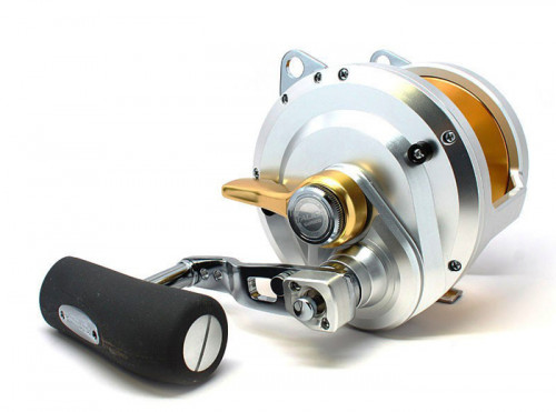 Moulinet Shimano Talica