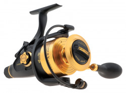 Moulinet Penn Spinfisher V Live Liner (débrayable)
