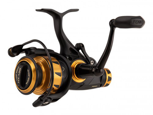 Moulinet Penn Spinfisher VI Live Liner (débrayable)