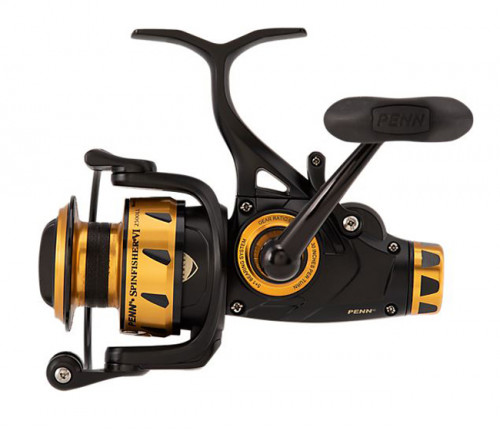 Moulinet Penn Spinfisher VI Live Liner (débrayable)