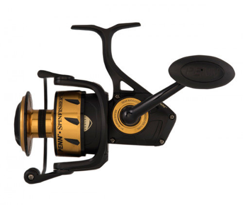 Moulinet Penn Spinfisher VI Spinning