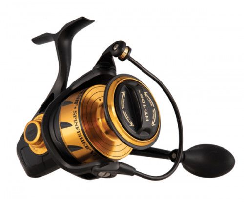 Moulinet Penn Spinfisher VI Spinning