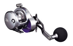 Moulinet Daiwa Saltiga Slow Jigging