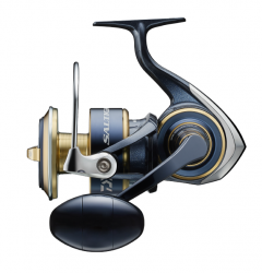 Moulinet Daiwa Saltiga 2020