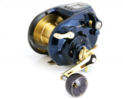 Moulinet Shimano Beastmaster 9000 A