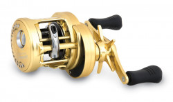 Moulinet Shimano Calcutta Conquest