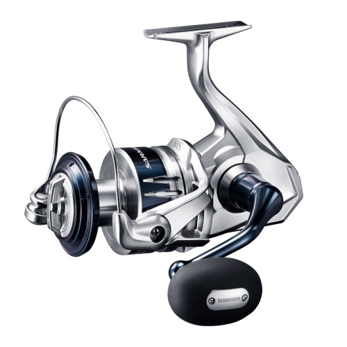 Moulinet Shimano Saragosa SW-A