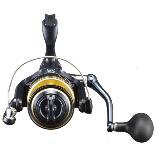 Moulinet Shimano Spheros SW A