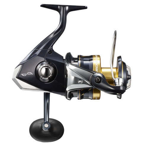 Moulinet Shimano Spheros SW A