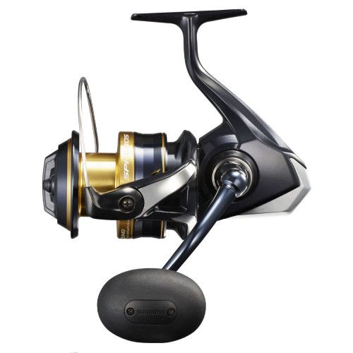 Moulinet Shimano Spheros SW A