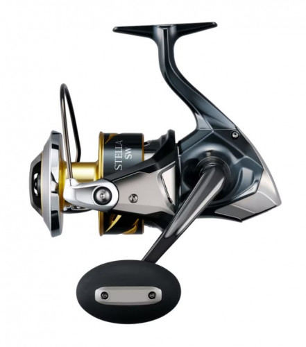 Moulinet Shimano Stella SW-D