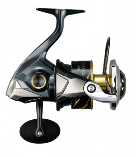 Moulinet Shimano Stella SW-D