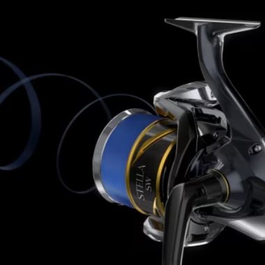 Moulinet-Shimano-Stella-SWD-Infinity-Loop