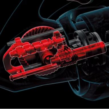 Moulinet-Shimano-Stella-SWD-Silent-Drive