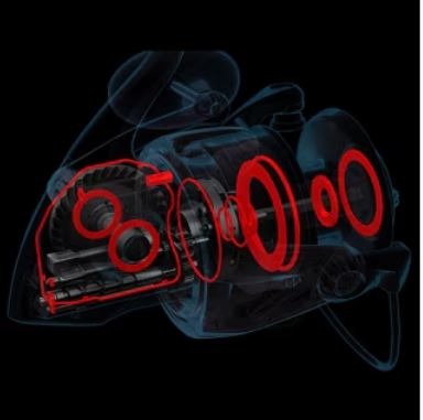 Moulinet-Shimano-Stella-SWD-X-Shield
