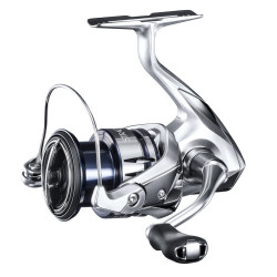 Moulinet Shimano Stradic FL