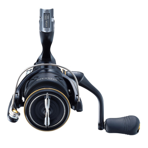 Moulinet Shimano Sustain FJ