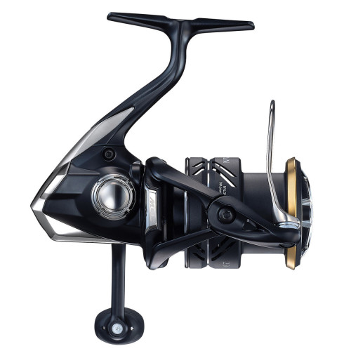 Moulinet Shimano Sustain FJ