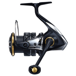 Moulinet Shimano Sustain FJ