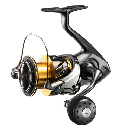 Moulinet Shimano Twin Power FD