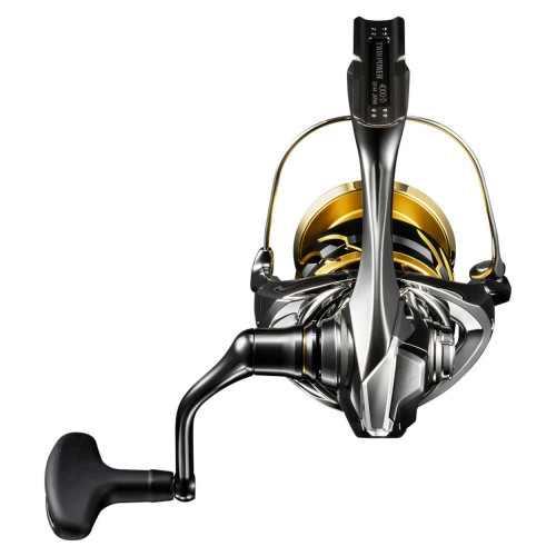 Moulinet Shimano Twin Power FD