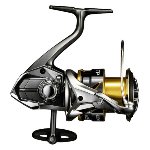 Moulinet Shimano Twin Power FD