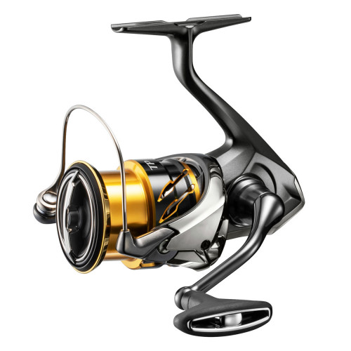 Moulinet Shimano Twin Power FD