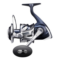 Moulinet Shimano Twin Power SW-C